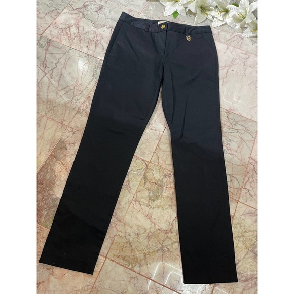 Michael Kors Pants - Micheal Kors black pants size 4 short - NWOT